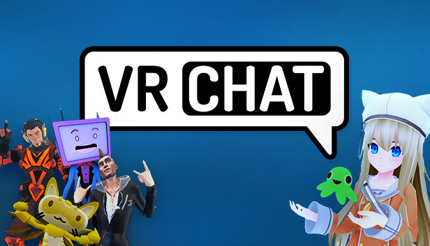 Vrchat